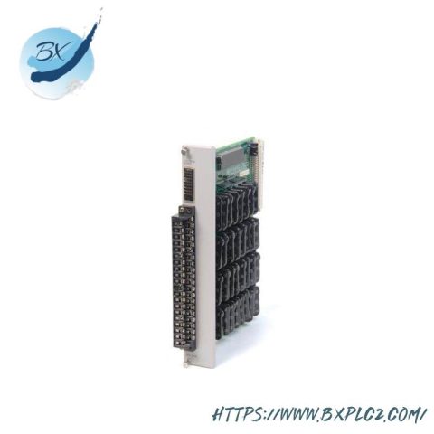 Siemens 505-4832: Advanced Digital Output Module for Industrial Automation