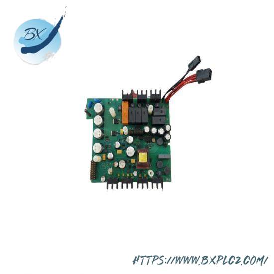 siemens_535_2088_05_c.jpg SIEMENS Automation Control Module 535 2088 05 C