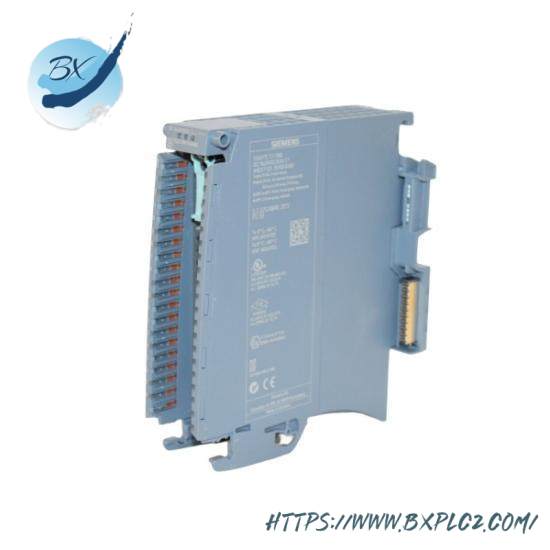 siemens_545-1105_3.jpg SIEMENS 545-1105, S5 470-4 Analog Current/Voltage Output Module, Industrial Control