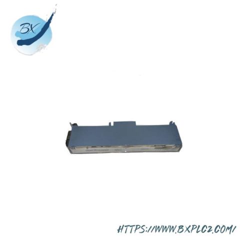 SIEMENS 545-716 Landis Gyr Open Processor, High-Performance Data Acquisition Module