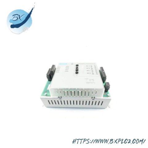 SIEMENS 549-211 Expansion Module: Advanced Automation Solution for Industry 4.0