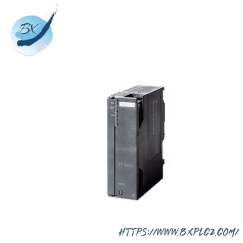 SIEMENS 6AG1153-1AA03-2XB0 - Industrial Control Module