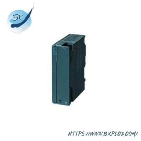Siemens 6AG1341-1CH02-7AE0: Advanced Industrial Control Module