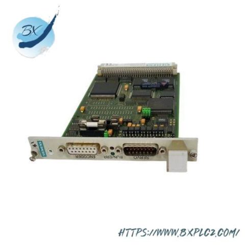 SIEMENS 6AR1304-0EA00-0AA0 Counter Module: Industrial Control Solutions