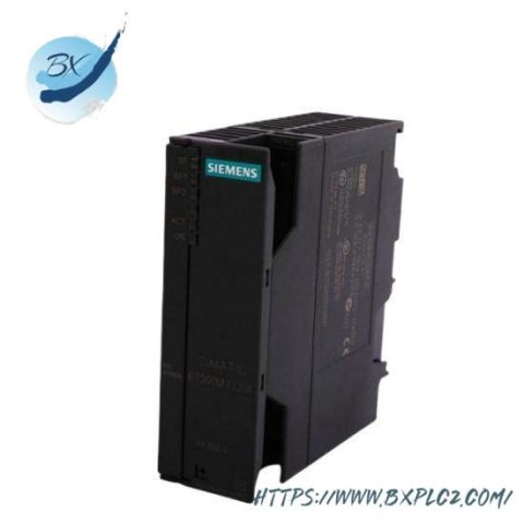 SIEMENS 6AT1131-6DD21-0AB0: Advanced SIMATIC PLC for Industrial Automation