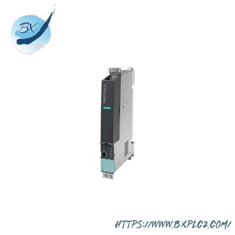 SIEMENS 6AU1445-2AD00-0AA1 Control Unit: Precision Automation at Your Fingertips