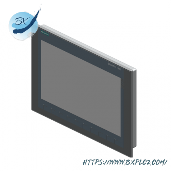 siemens_6av2123-2mb03-0ax0_basic_panel.png Siemens SIMATIC HMI KTP400 Comfort 6AV2123-2MB03-0AX0 Basic Panel