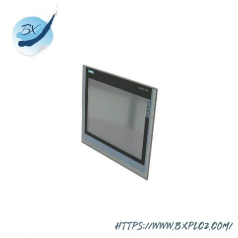 Siemens 6AV2124-0QC02-0AX1 Comfort Panel - High Performance HMI Module