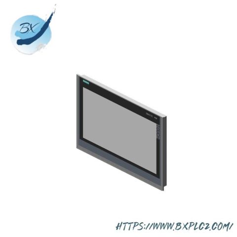 SIEMENS 6AV2124-0UC02-0AX0 Comfort Panel: Advanced Control Solution