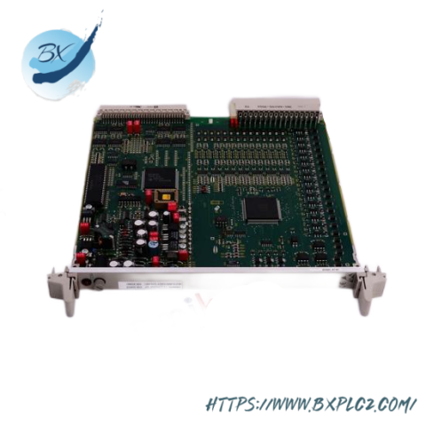 SIEMENS 6AV2181-4GB00-0AX0: Automation Control Module for Industrial Applications