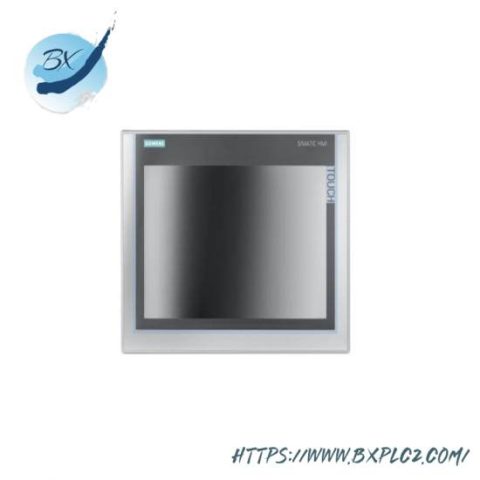Siemens SIMATIC HMI TP1200 Comfort Panel, 6AV2124-0MC01-0AX0, PLC Control & Automation Solutions