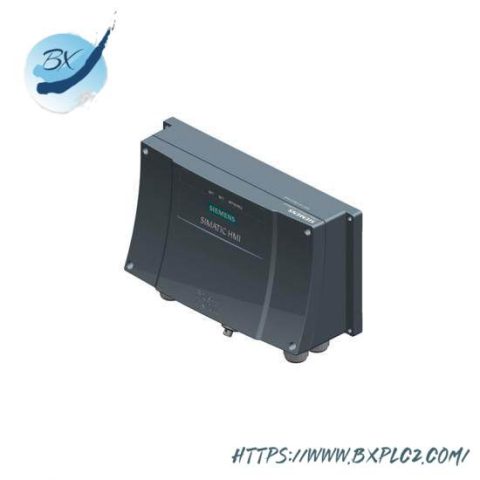 Siemens 6AV2 125-2AE23-0AX0: Mobile Panel Connection Solution