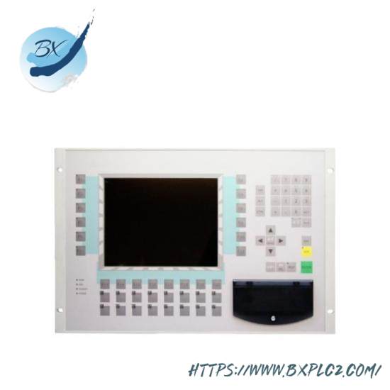 siemens_6av3535-1ta41-0bx1_operator_panel_op35_membrane_keypad.jpg Siemens 6AV3535-1TA41-0BX1 Operator Panel OP35 Membrane Keypad