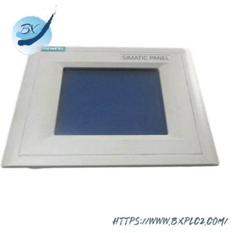 Siemens 6AV6 TP170B Touch Panel