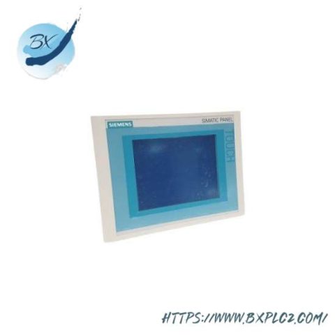 Siemens 6AV6640-0CA11-0AX0 TP177 Micro Touch Panel
