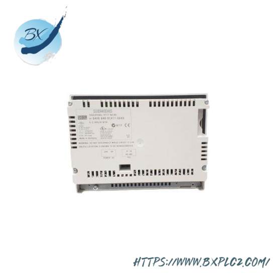 siemens_6av6640-0ca11-0ax0_tp177_micro_touch_panel_1.jpg Siemens 6AV6640-0CA11-0AX0 TP177 Micro Touch Panel