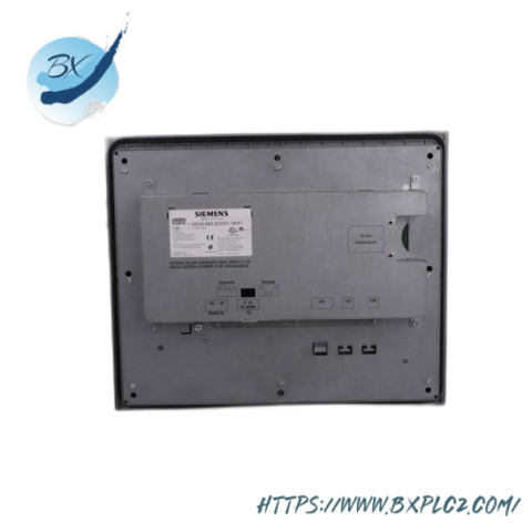 SIEMENS SIMATIC HMI Touch Panel TP-177A,6AV6642-0AA11-0AX1, Monitors, Industrial Controls