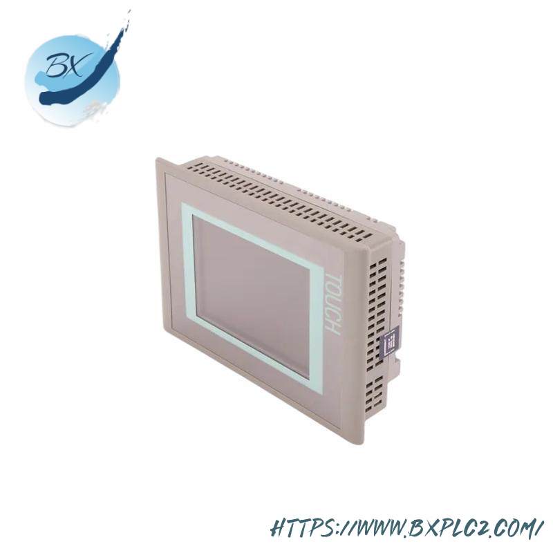 siemens_6av6643-0aa01-1ax0_operator_panel.jpg SIEMENS 6AV6643-0AA01-1AX0 Operator Panel: Industrial Control Solutions for Your Modern Factory
