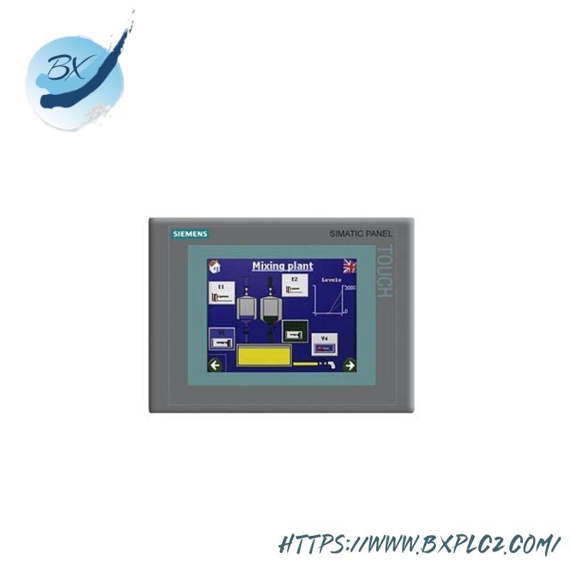 siemens_6av6643-0cb01-1ax1_simatic_mp_277_8_touch_multi_panel.jpg Siemens SIMATIC MP 277 8" Touch Multi Panel 6AV6643-0CB01-1AX1