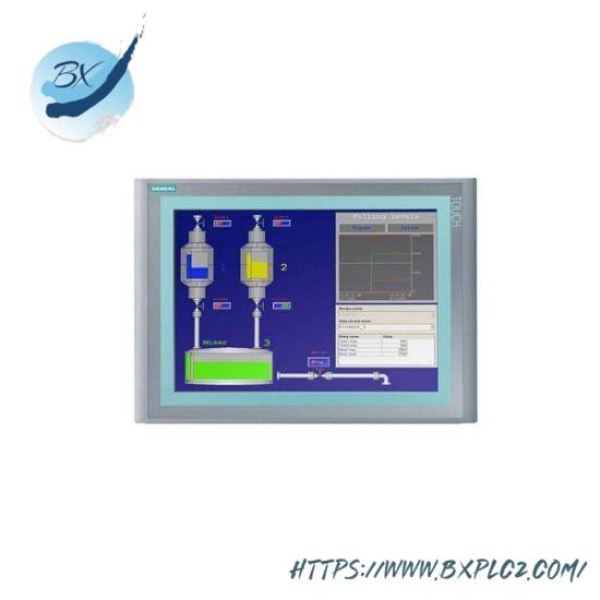 siemens_6av6648-0ae11-3ax0_smart_panel.jpg SIEMENS SIMATIC HMI SMART 1000 IE V3 - 6AV6648-0AE11-3AX0 - SMART Panel