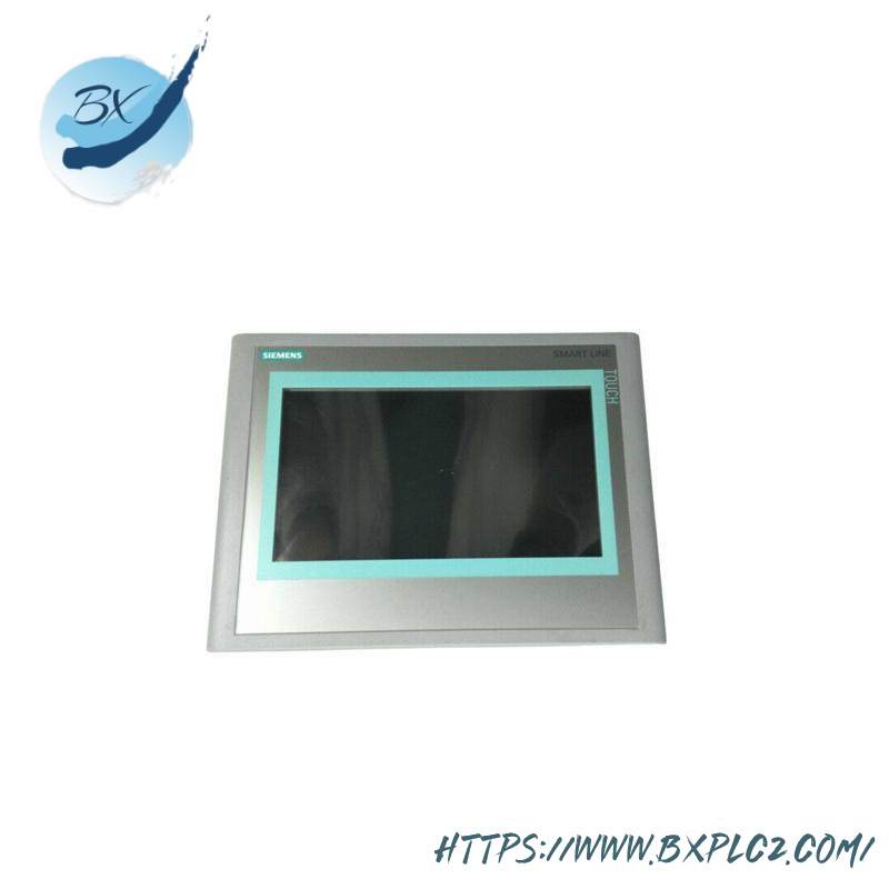 siemens_6av6648-0bc11-3ax0_operator_interface.jpg SIEMENS 6AV6648-0BC11-3AX0 Operator Interface - Advanced Industrial Control Solution