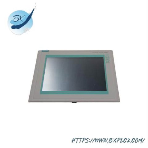 SIEMENS 6AV6 545-0DA10-0AX0 Multi Panel: Control and Monitoring Solution for Industrial Applications