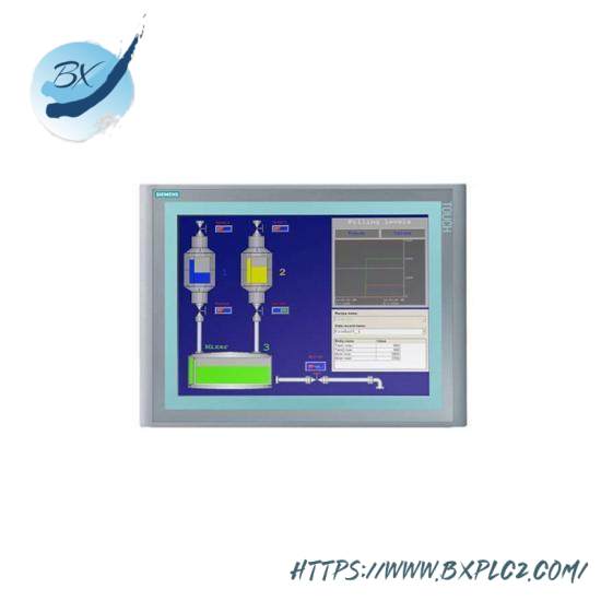 siemens_6av6_648-0ae11-3ax0_smart_panel.jpg SIEMENS 6AV6 648-0AE11-3AX0 SMART Panel - Industry Standard for Reliable HMI Solutions