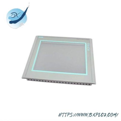 SIEMENS 6AV6 648-0BC11-3AX0 SMART Panel