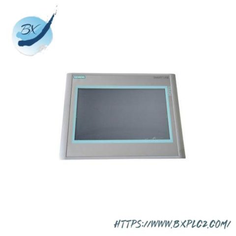Siemens 6AV6 648-0BE11-3AX0 SMART Panel