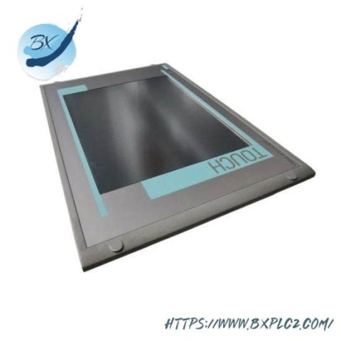 SIEMENS SIMATIC FLAT PANEL 6AV7861-2TB00-1AA0 - Industrial Display Solution for Advanced Automation