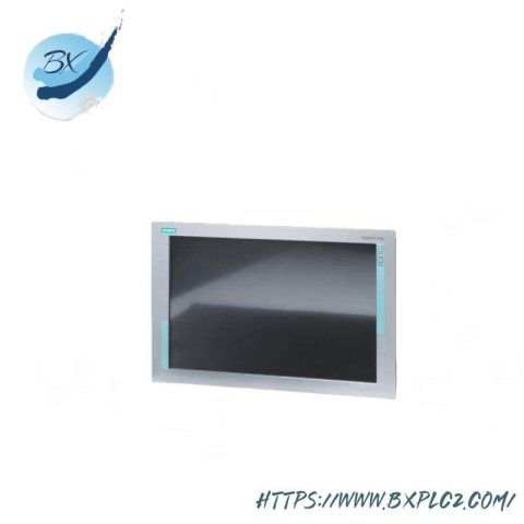 SIEMENS 6AV7 862-2TA00-1AA0: Industry-Grade Control Unit