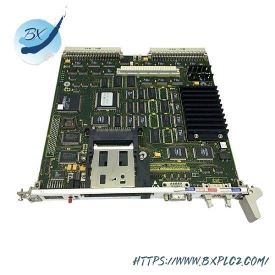 siemens_6dd1600-oako_pm6_processor_module.jpg SIEMENS 6DD1600-OAKO PM6 Process Control Module