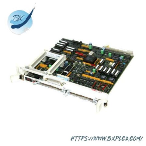 SIEMENS 6DD1606-1AA0 PT2 Simadyn Processor Module: Industrial Control Innovation at its Core