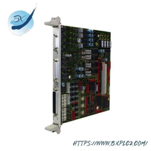 SIEMENS 6DD1606-4AB0 - IT42 Expansion Module, for Industrial Automation Solutions