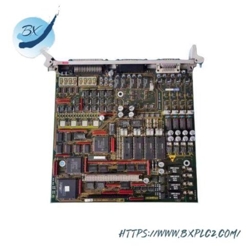 Siemens 6DD1606-4AB0 - IT42 Expansion Module, Industrial Automation Solutions