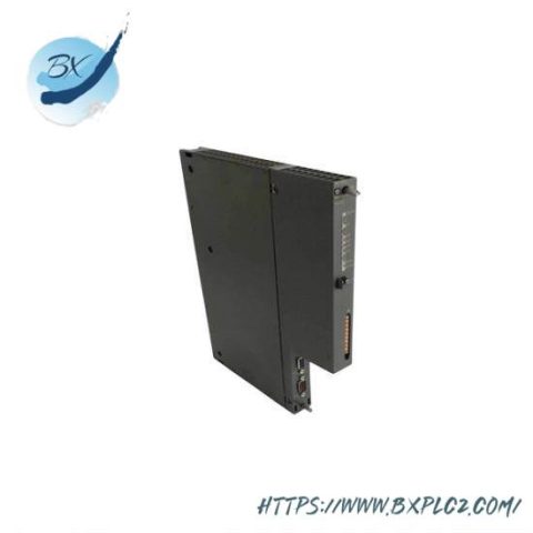 SIEMENS SIMATIC S7-400 FM 458 Application Module, 6DD1607-0AA0