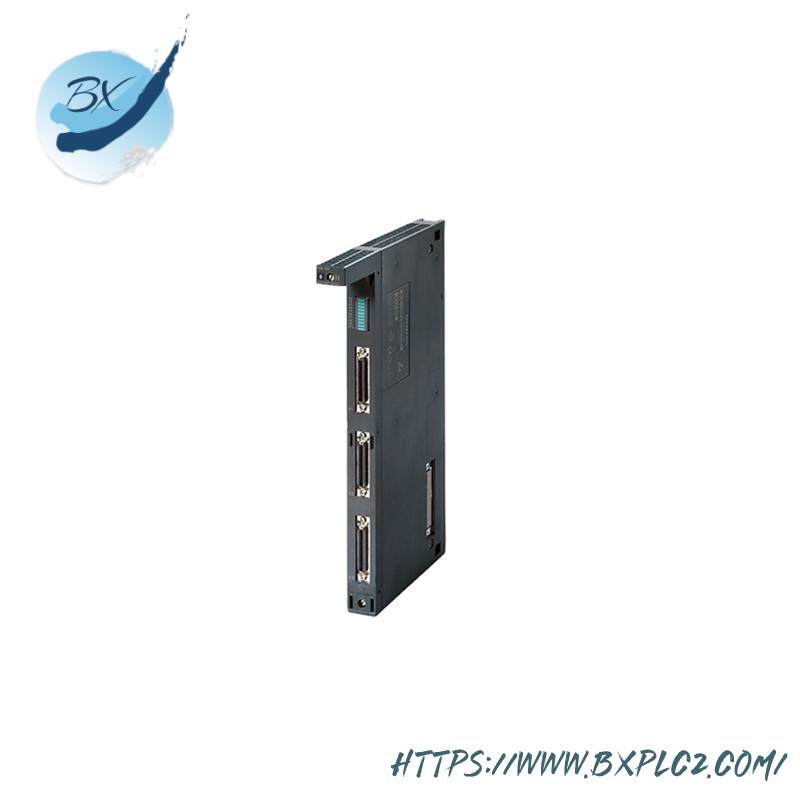 siemens_6dd1607-0ca1_i_o_extension_modul.jpg SIEMENS 6DD1607-0CA1 I/O Extension Module: High-Performance Control Solution