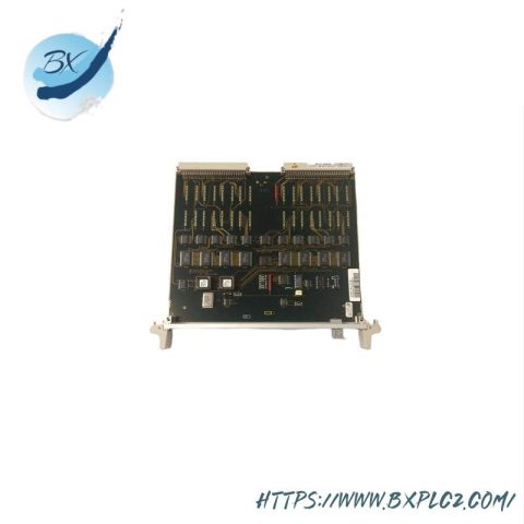Siemens 6DD1611-0AG0 MM4 Mailbox Module