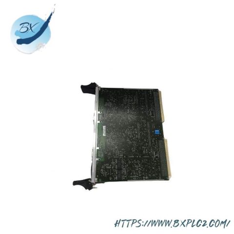 SIEMENS 6DD1660-0BA0 Communication Module: Advanced Control for Industrial Automation