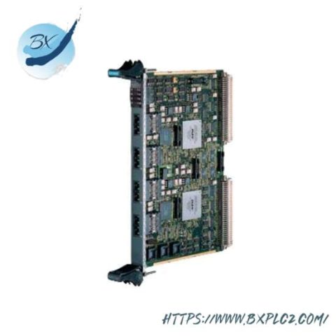 Siemens 6DD1660-0BG0 Communication Module: Precision Engineering for Industrial Automation