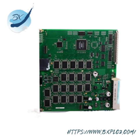 SIEMENS 6DD1661-0AB0 - SIMADYN D Communication Module for Efficient Factory Automation