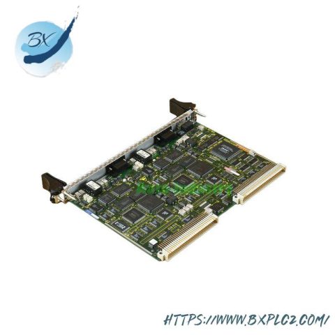 SIEMENS 6DD1661-0AD0 Communication Module: Industrial Automation Innovation
