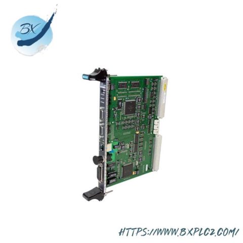 SIEMENS 6DD1661-0AE0: High-Performance Communications Module for Industrial Automation