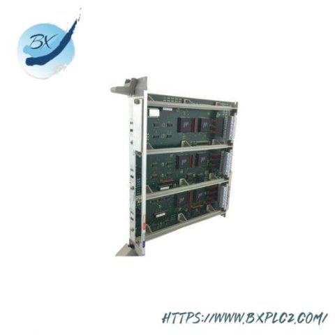 SIEMENS 6DD1662-0AB0 COMMUNICATION MODULE: CS7 Modular Communication
