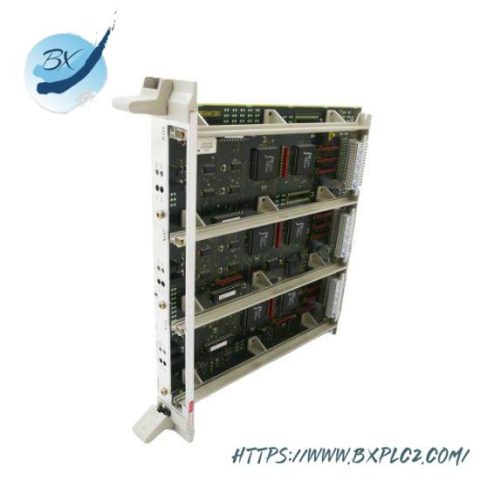 Siemens 6DD1662-0AB0 CS7 Communication Module: Industrial Control Excellence