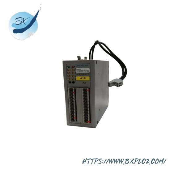 siemens_6dd1681-0ae.jpg SIEMENS 6ES5470-7LA13 | Analog Output Module - Industry Grade Precision Control