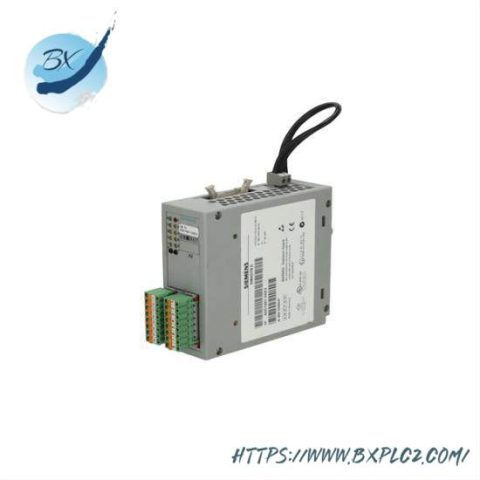 SIEMENS 6DD1681-0AE2 Interface Module: Precision Control for Industrial Automation