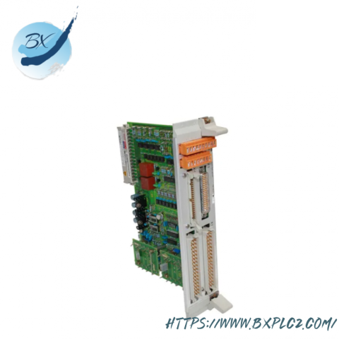 Siemens 6DD1681-0CA2 SIMADYN D SITOR-interface SE20.2 Expansion Module for High-Performance Closed-Loop Control Systems