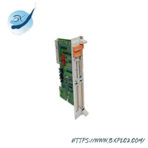 Siemens 6DD1681-0CA2/GE.465681.0101.02 Interface Module - Advanced Control Solution for Industrial Automation