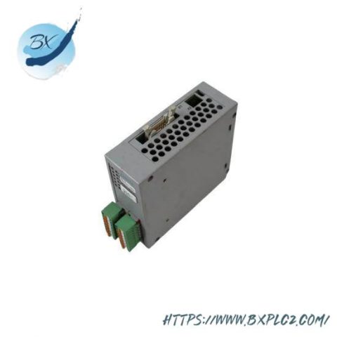 SIEMENS 6DD1681-0AJ1: Advanced TDC Converter Module for Industrial Automation